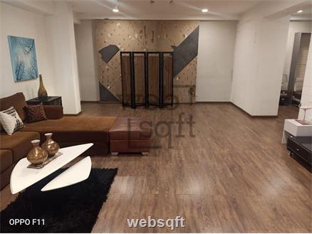 Commercial complex for Rent